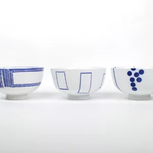 東屋  花茶碗