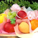 ラッピングフルーツ「sweet mom」