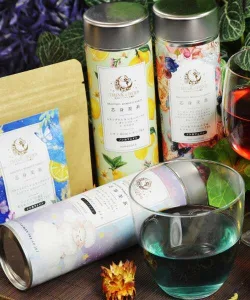 芯身美茶 台湾ハーブティー