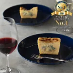 生ブルーチーズケーキAO（青）濃厚ゴルゴンゾーラのチーズケーキ