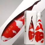 錦鯉 KOI 720ml