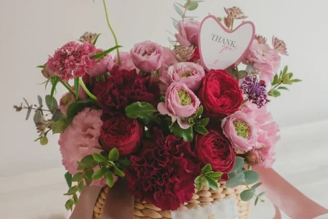 お母さんに感謝をこめて贈るフラワーバッグ Always Flowers/オールウェイズフラワーズ「母の日限定フラワーバッグ」