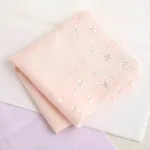 フラワージュエリーハンカチ