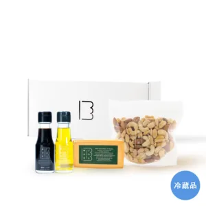 軽井沢いぶる 定番4種セット