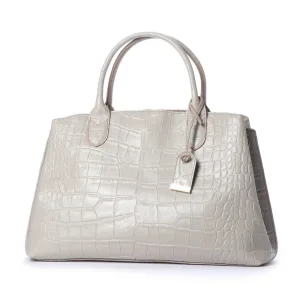 perche／ペルケ 山洋革A4トートバッグ