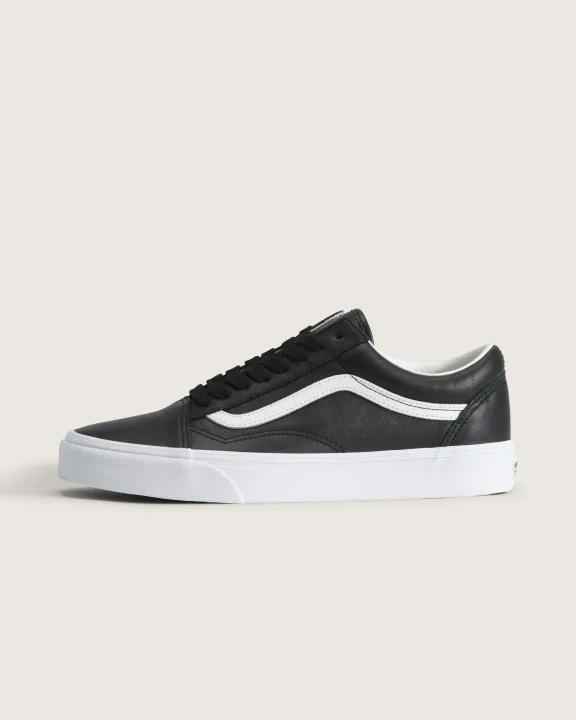 永遠の定番「OLD SKOOL」