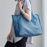 大容量トートバッグ