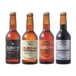 大沼ビール ギフトセット
