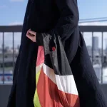 for HAY Six-Colour Bag バッグ M