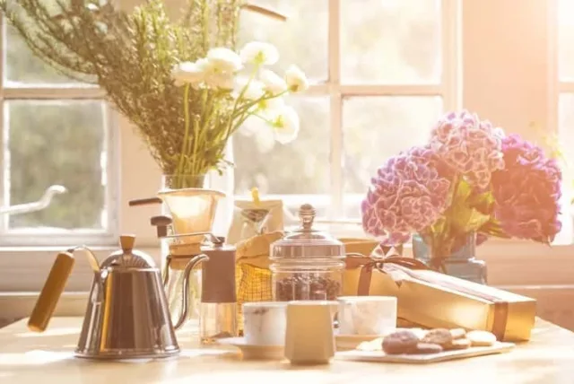 母の日に美味しい紅茶・日本茶・ハーブティーはいかが？ホッとするお茶ギフト7選