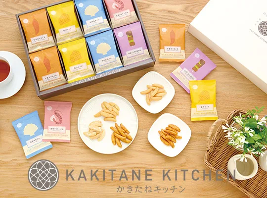 万人ウケお菓子NO.1