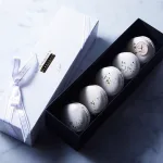LUXE MACARON GORGONZOLA
