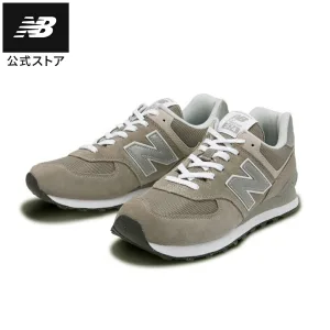 New Balance／ニューバランス ML574 EVG