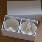 シロクマお猪口