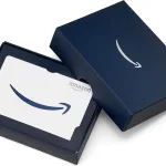 Amazonギフト券 ボックスタイプ