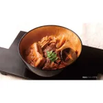 黒毛和牛一膳すき焼４個セット