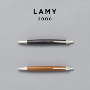 LAMY／ラミー LAMY 2000