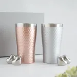 プラチナム サーモタンブラーペア&ハート