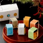 はちみつDAYSギフトBOX