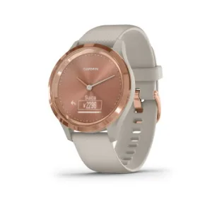 Garmin／ガーミン vívomove 3S