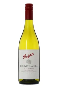 Penfolds／ペンフォールズ クヌンガ・ヒル・シャルドネ 750ml