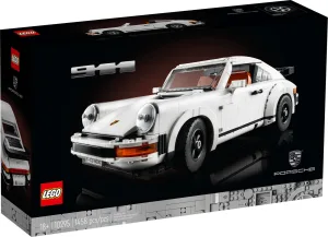 LEGO／レゴ ポルシェ911