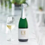 カンシャ ブリュット・ナトゥーレ 750ml