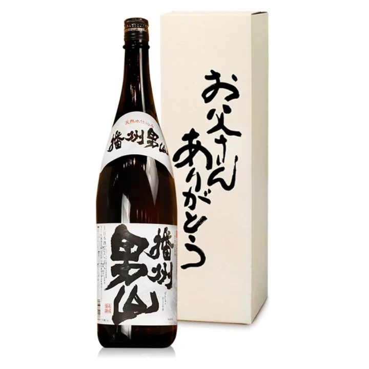 すっきりおいしい淡麗辛口