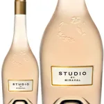 STUDIO BY MIRAVAL(ステュディオ・バイ・ミラヴァル) 2018年 750ml