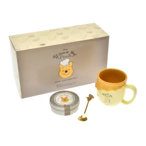 LUPICIA／ルピシア プーさん フレーバードティー セット Pooh's Lovely breakfast