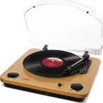 レコードプレーヤー