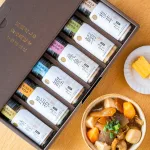 無添加 おだしカクテル 6本セット