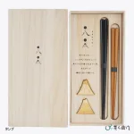 丸八箸夫婦セット