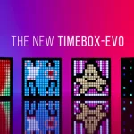 Bluetoothスピーカー TimeBox EVO
