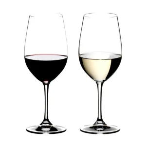RIEDEL／リーデル ジンファンデル リースリング・グラン・クリュ