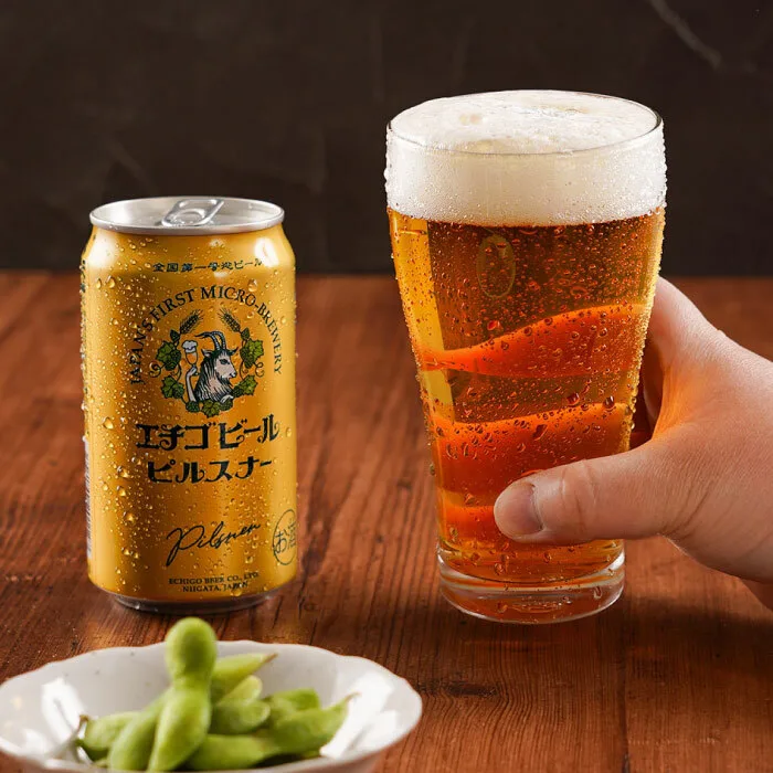 飲み比べを楽しめる詰め合わせがおすすめ