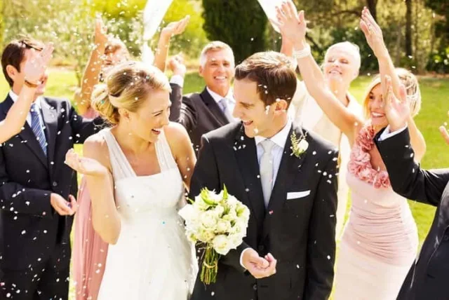 いとこの結婚祝いに喜ばれるのはこのギフト!知っておきたい5つのマナーについても解説