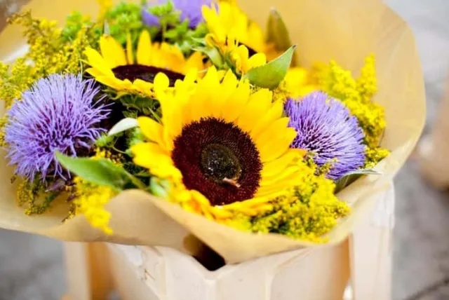 父の日には花束をプレゼント！感謝を伝えるブーケや花ギフトおすすめ8選