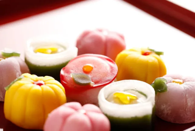 母の誕生日プレゼントに和菓子が人気！伝統からニューウェーブまでおすすめ8選
