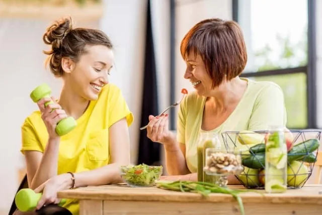 お母さんの誕生日には健康グッズを贈ろう！体を気遣う優しいプレゼント17選