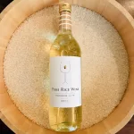 PURE RICE WINE【純米ワイン】720ml