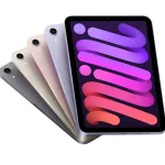 iPad mini