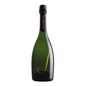 J Vineyards & Winery／ジェイ・ヴィンヤーズ&ワイナリー ジェイ・キュヴェ・20・ブリュット 750ml