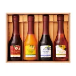 飲む酢・デザートビネガーギフト