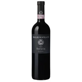 CAPETTA／カペッタ バルビソプラーニ・バローロ 750ml