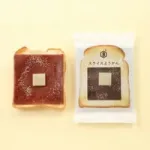 スライスようかん 小倉バター