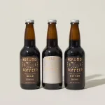 クラフトコーヒー 選べる３種の味わい
