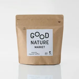 玉屋珈琲 かわらまちorganic coffee