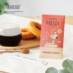 スヌーピー コーヒー オリジナルブレンド