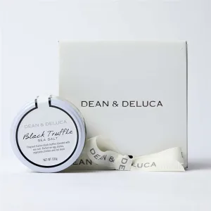DEAN&DELUCA ／ディーン＆デルーカ トリュフソルトギフト